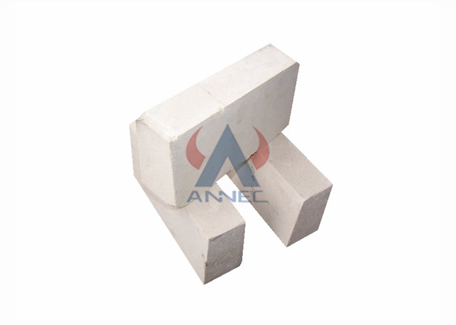 High Strength High Alumina Insulating Brick for Ceramic High Temperature Furnace
