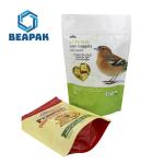 Dog Cat Customized Aluminum Foil k Pet Food Bags