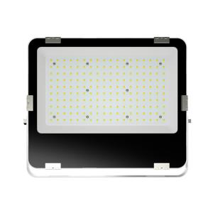 China Corrosion Proof Outdoor 150W LED Floodlights SMD 3030 19500lm wholesale
