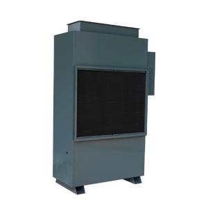China Digital Humidity Control Dehumidifier 220V/50Hz With Washable Air Filter wholesale