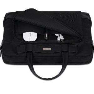 China Multifunctional Laptop Messenger Bag , Laptop Carrying Case With Strap​ ODM wholesale