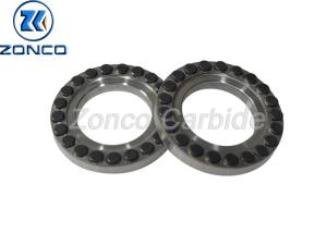 China Customized Wear Resisting Parts PDC Bearing With Long Life Time wholesale