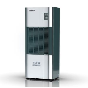 China Digital Humidity Control Industrial Portable Dehumidifier 3000 W 50Hz wholesale