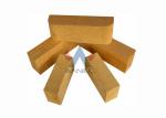 Refractory 1450 Degree Clay Refractory Brick High Strength
