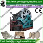 full Automatic Egg tray making machine