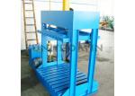 120 Ton Hydraulic Baling Press Machine Manufacturer Automatic Deep Drawing