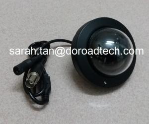 China Mini Metal Dome Cameras with LOGO Printing wholesale