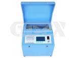 0-100Kv Oil Analysis Testing Equipment Six Oil Cup