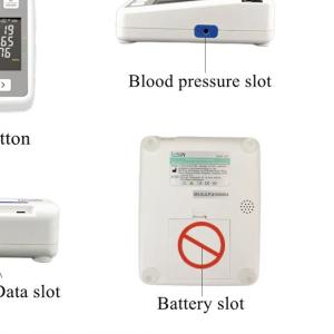 China Reflectance Photometer Uric Acid Cholesterol And Glucose Meter Kit 365g wholesale
