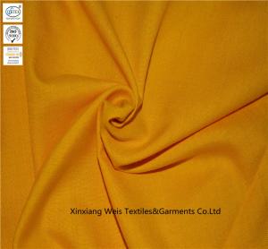 China Light Weight Aramid Arc Flash Fabric Inherently Protective wholesale