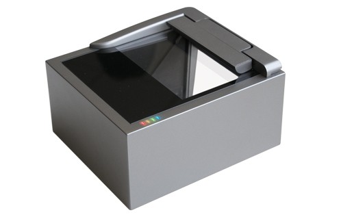 Multifunctional ID Scanner Passport ID Reader for Check USB 2.0 1280 X 960 Resolution