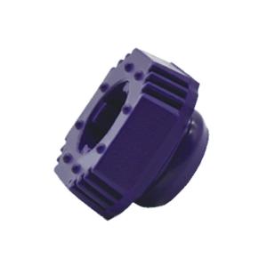 China 14mm Rubber Stopper Chemistry Use EOS 20mm Rubber Bung wholesale