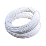 White Tinned Copper ETFE Insulated Wire High Temperature high temperature