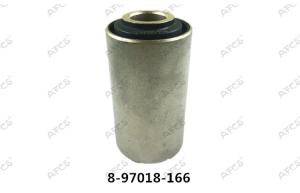 China Honda 8-97018-166 Upper Suspension Control Arm Bushing wholesale
