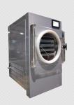 Stainless Steel Food Freeze Dryers Mini For Fruit 0.4m2