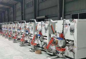 China PP PET Strap Extrusion Machine wholesale