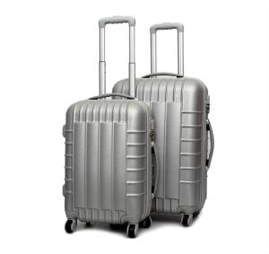 China ABS travel trolley cases wholesale