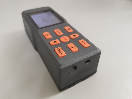 SRT-6450 Handheld Digital Display Surface Roughness Meter