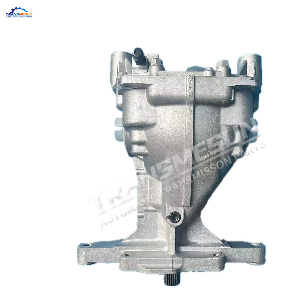 RUNVEE Wholesale 530003B300 Rear Differential Bracket Assembly G/R=3.091 For KIA 2009-2014 SORENTO 2.2T 2.4L 53000-3B300