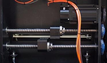 EJON ET20C CNC Aluminum SS Iron Automatic V-Cutting Slotting Notching Flanging Channel Letter Bending Machine