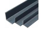 904l Stainless Steel Angle Profile Iron 45 Degree Mild Steel