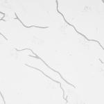 2cm 3cm Carrara Quartz Countertops 3200x1600mm Quartz Stone Countertops