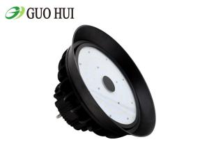 China Waterproof Smd Industrial High Bay Lighting Gym Supply Bridgelux AC100 - 277V wholesale