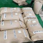ISO HACCP Certificate Mung Bean Powder Yellowish with 85% Protein