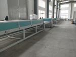 Spray Coating Machine UV Infrared Drying Machine Factory W920mm 5m Minute