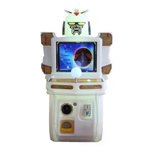 China 3 Years Age Children Coin Operated Arcade Parkour Game wholesale