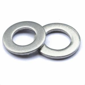 China Q235 Carbon Steel Flat Spring Washers wholesale