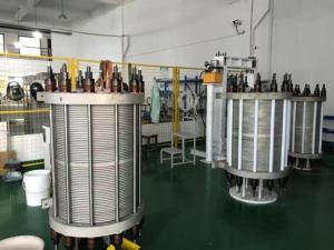 China Water Electrolysis Alkaline Green Hydrogen Generator 99.999% wholesale