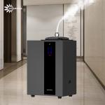 A1000 800ml HVAC Scent Diffuser Machine