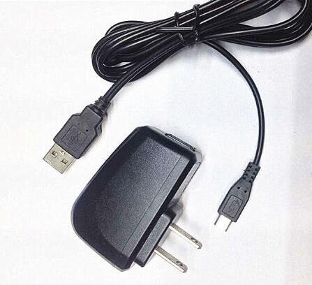 5V 2A USB power adapter with AU plug CE UL KC CCC FCC