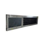 Automatic Shoe Sole Cleaner & Sanitizer Machine | 99.9% Disinfection |