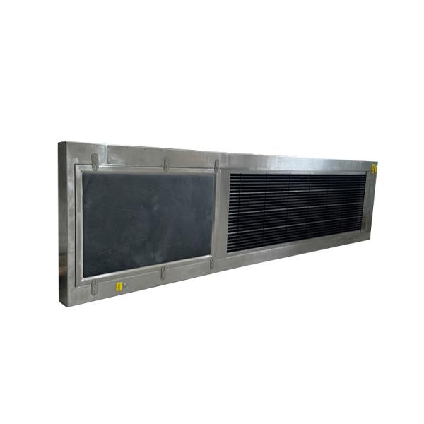 Automatic Shoe Sole Cleaner & Sanitizer Machine | 99.9% Disinfection |