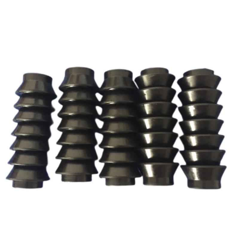 Heavy Duty NC50 4 1/2" IF Plastic Thread Protector