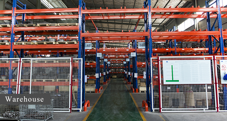 Carbon Steel and Alloy Steel Closed Die Forging Services from Forging for Machinery Parts