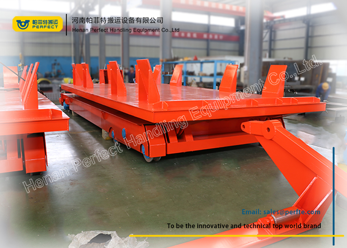 industrial Trailer