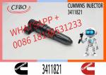 411821 3068859 3074256 ISM11 QSM11 M11 Cummins Fuel Injector 3411821 3068859
