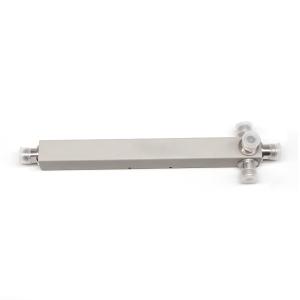 China 698-2700/3800MHz 4 Way N Female Power Splitter wholesale
