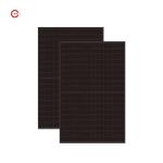 Bifacial BIPV PERC PV Module Half Cells