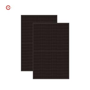 China Bifacial BIPV PERC PV Module Half Cells wholesale