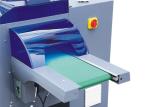 Horizontal Automatic Food Packaging Machine Biscuit Cake Pillow Packaging