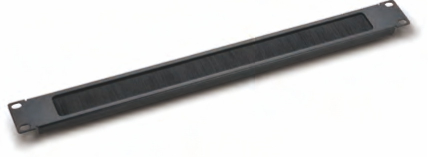 Brush panel.