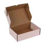 Recycled Durable Wholesale Paper Cardboard Mailer Shipping Corrugated Gift