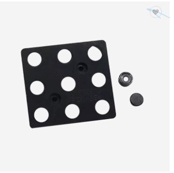 OEM Prototype Rapid Prototyping Resin Abs Nylon Peek Plastic CNC SLA SLS 3D Printing Service