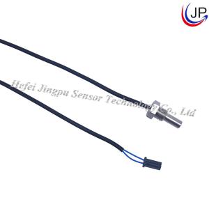 China 3970K Stainless Steel Engine Oil Temperature Sensor 400mm Length wholesale