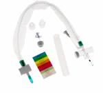 Endotracheal Inline Suction Catheter Closed Suction System with ISO13485