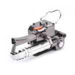 High Tension Pneumatic Strapping Tool Alloy Ash Baler Tensioner OEM
